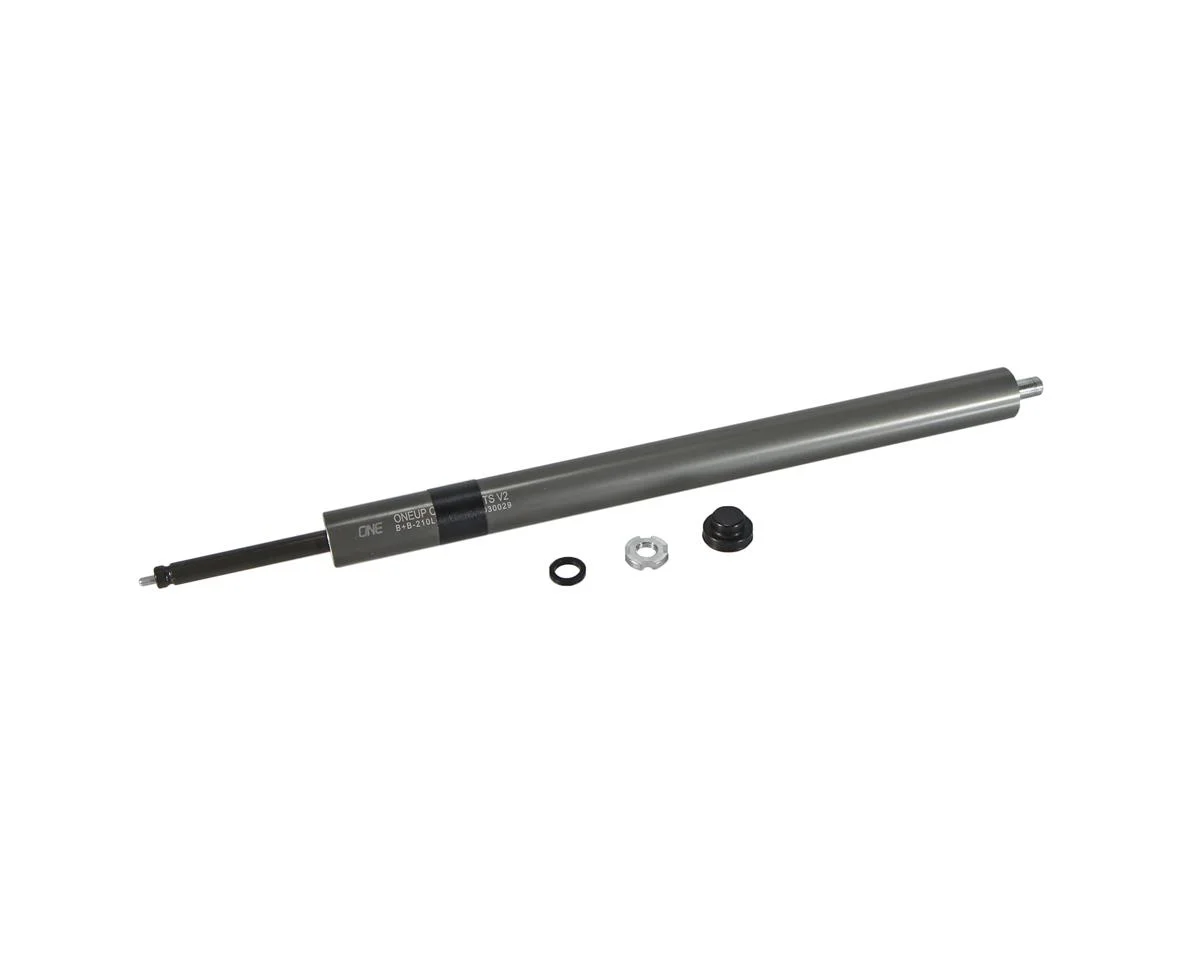 OneUp Components V2 Dropper Cartridge Kit (210mm)